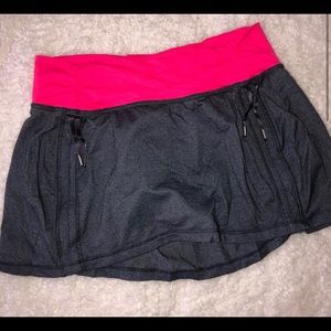 Lululemon skirt
